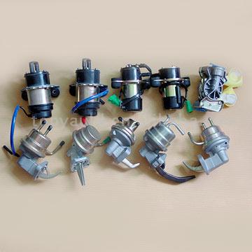 Fuel Pumps