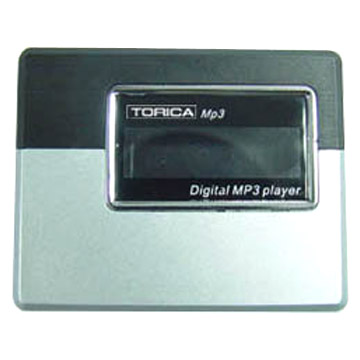 Memory Card MP3 Players