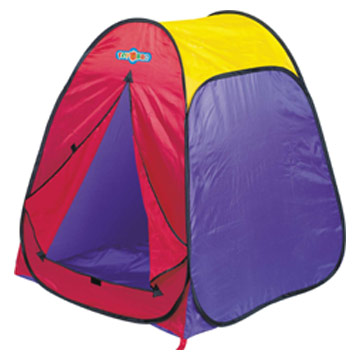 Small Game Tent