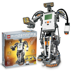 Sell LEGO Mindstorms NXT
