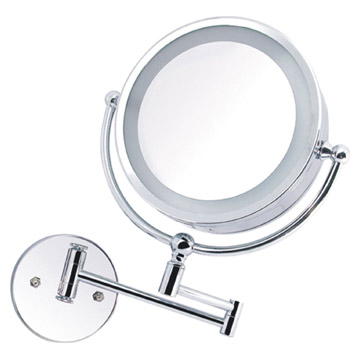 Magnifying Mirrors