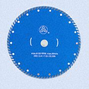 Granite Saw Blade 