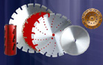 Diamond Saw Blades