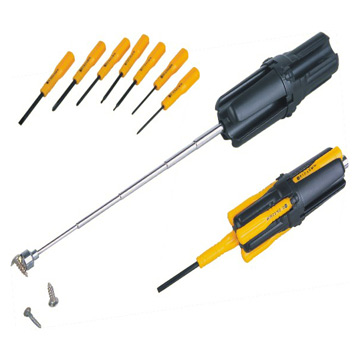 plug screwdriver  