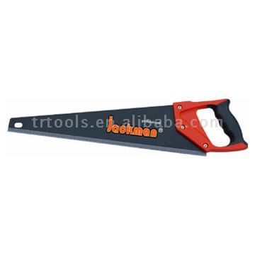 hand saw blade 