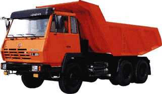 Dump Trucks Series