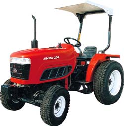 Jinma 20-50hp tractor(jm)