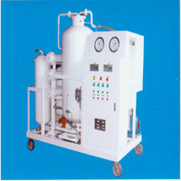 Zhongneng Insulation Regeneration Oil Purification/Oil Purifier/Oil Filtration/Oil Filter