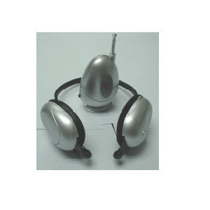 wireless headphone 