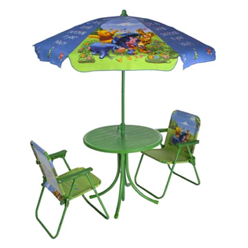 Children's Furnitures