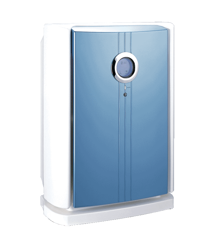 True HEPA Air Purifier