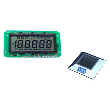 Nutritional Scales