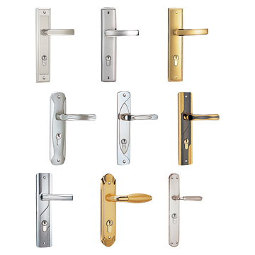 Mortise Locks