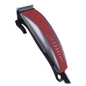 Pivot Hair Clippers