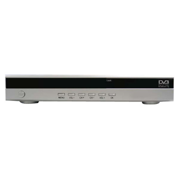 Digital Satellite Receivers