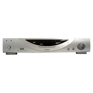 Digital Satellite Receivers