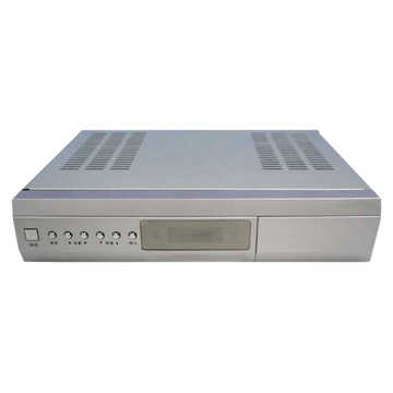 Digital Cable Boxes