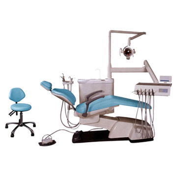 Chair Mounted Dental Units