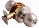 Commercial Knob Locksets