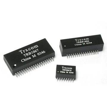 T1-E1-CEPT-ISDN-PRI Transformers
