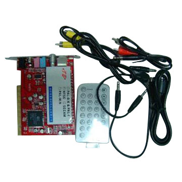 TV Cards (23881)