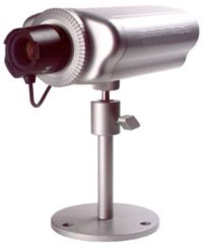 IP CCTV Cameras