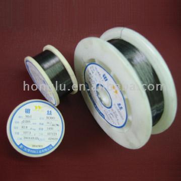 molybdenum wire 