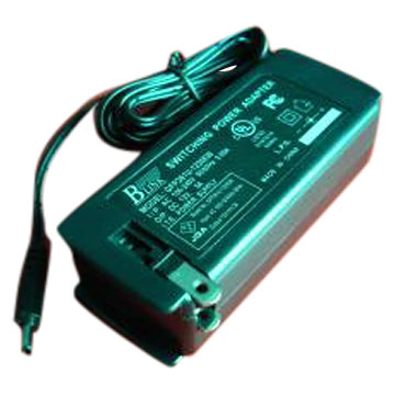 Folder Pin Desktop Power Supply