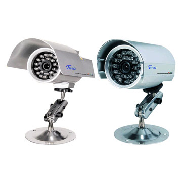 Infrared Night Vision Cameras