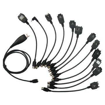 Data Cable Kits