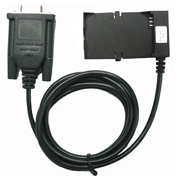 RS232 COM Port Data Cables