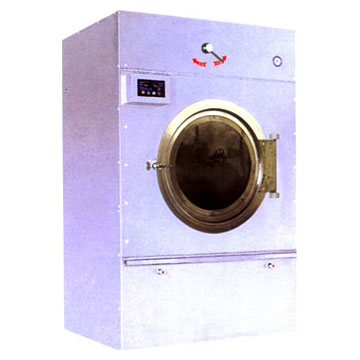 Emulsion Drying Machines