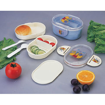 Lunch Boxes