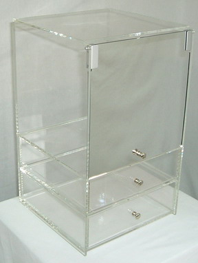 Jewellery Boxes