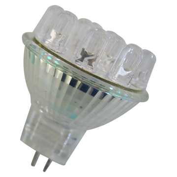 LED Lamp (MR11)