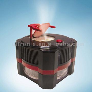 Ultrasonic Fragrancer for Car and Homes