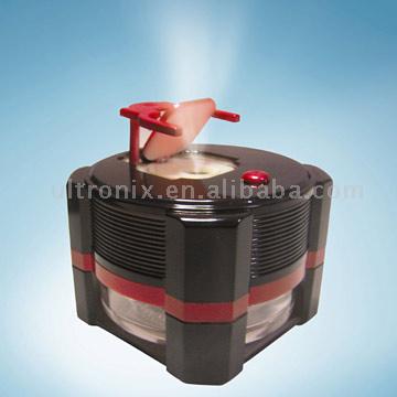 car ultrasonic fragrancer 