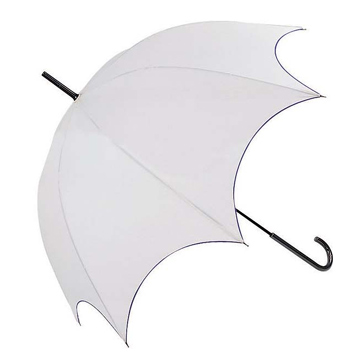 Straight Umbrellas