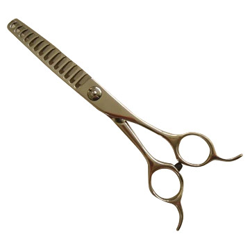 Barber Scissors