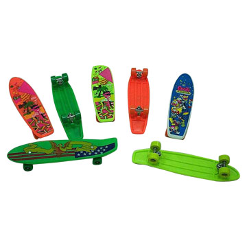 Skateboards