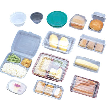 Food Storage Container 