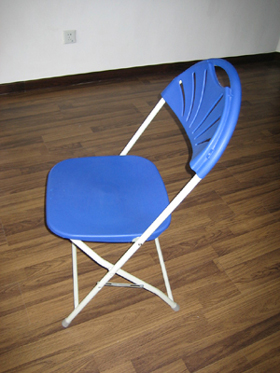 Plastic Folding Chairs