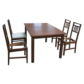 Dining Table Sets