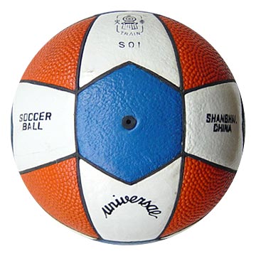 Mini Soccer Balls
