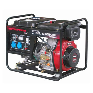 Diesel Generators