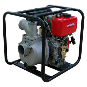 Diesel Water Pumps