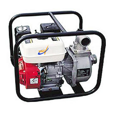 Gasoline Water Pumps