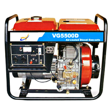 Diesel Generators