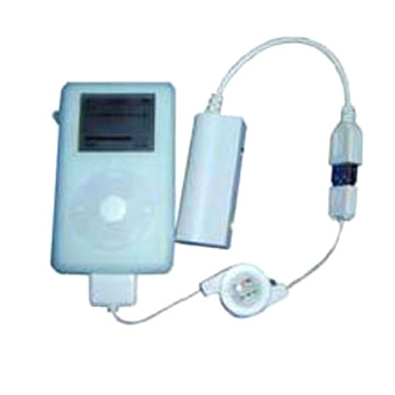 iPod Accessories