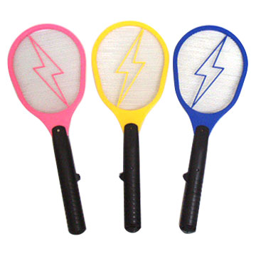 Electric Mosquito Swatters